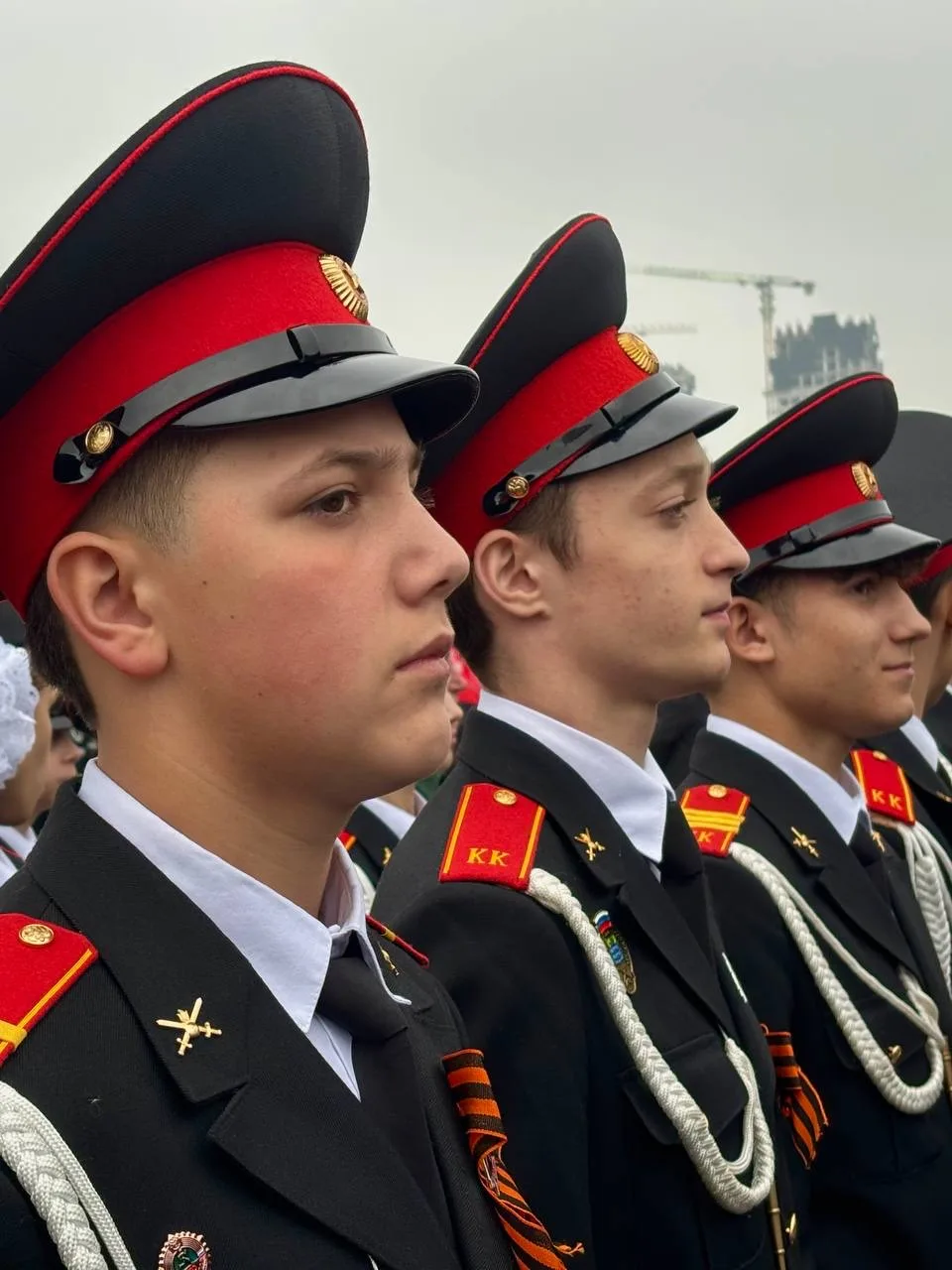 🇷🇺РЕПЕТИЦИИ: день за днем, шаг за шагом  Друзья! Совсем скоро произойдет знаковое событие, которым м