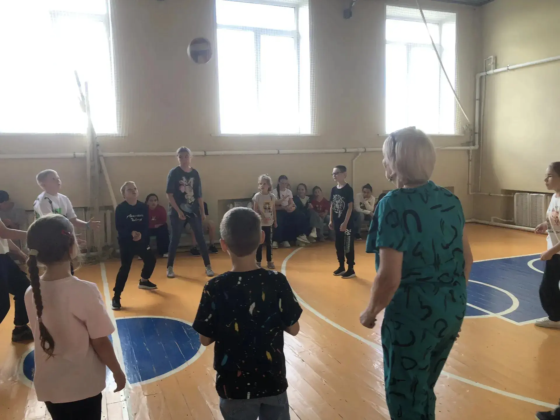 Тринадцатый день в пришкольном лагере в  МКОУ "Приупская СОШ": Погружение в мир искусства!

Сегодняш
