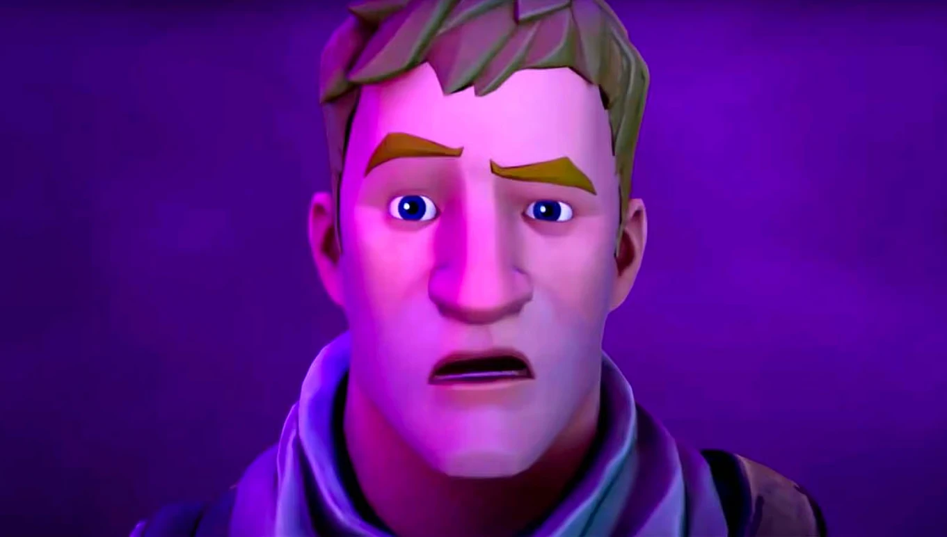 Игрока Fortnite арестовали после угроз в голосовом чате.