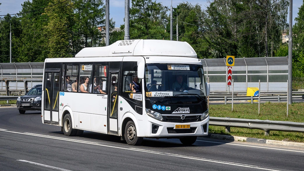 🚌⛽💵Перевозчики из-за цен на топливо повысили стоимость проезда