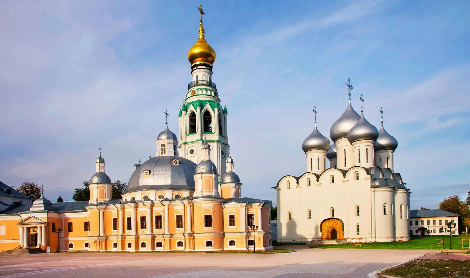 Поддержите Вологду в голосовании за звание «Культурной столицы России 2028»