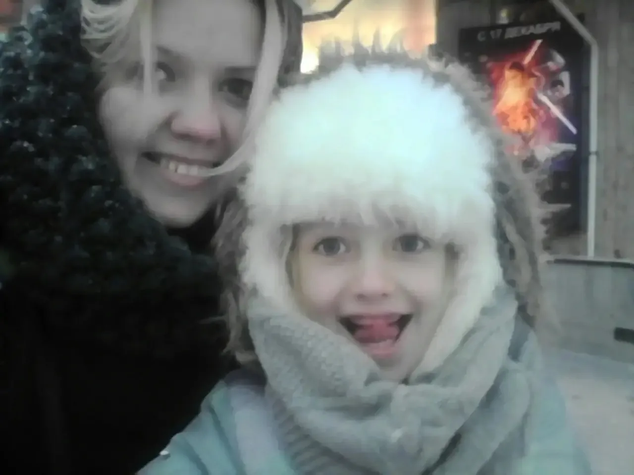Мне повезло родиться в семье, где среди каждого поколения встречается хотя бы один (а т...