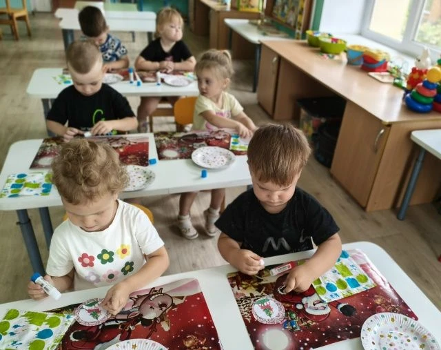 Ко Дню 880-летия города Ельца в младшей группе прошло замечательное мероприятие под наз...