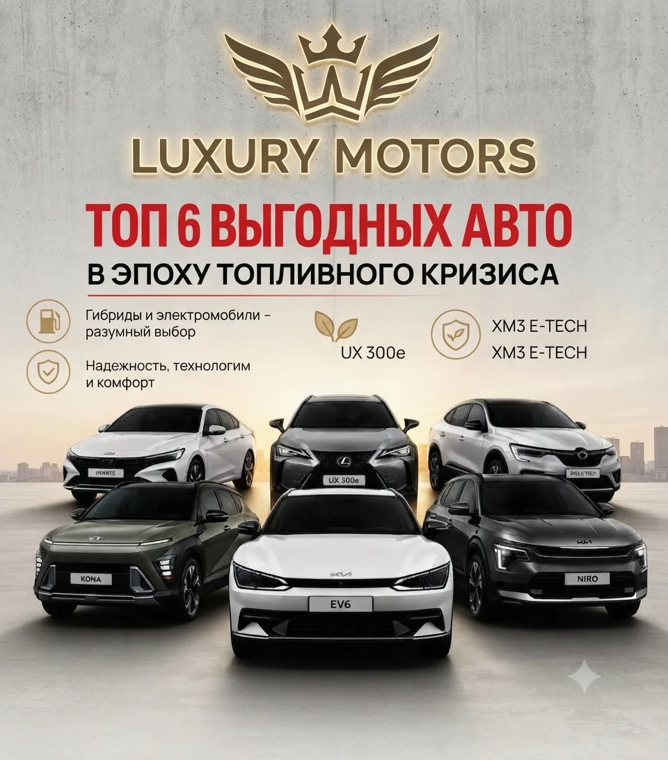 Подготовили подборку самых популярных автомобилей из Южной Кореи, которые особенно акту...