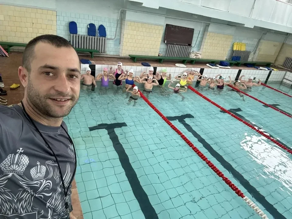 «Это люди с железной волей»: