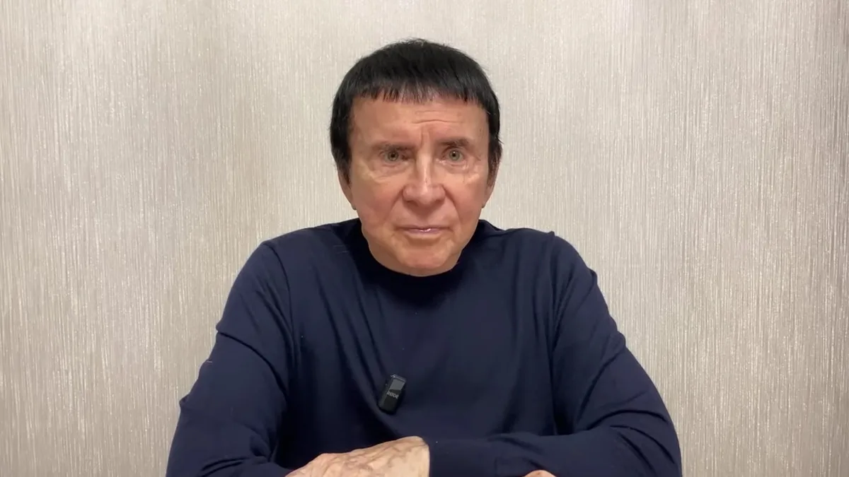 Умер известный «телеэкстрасенс» Кашпировский