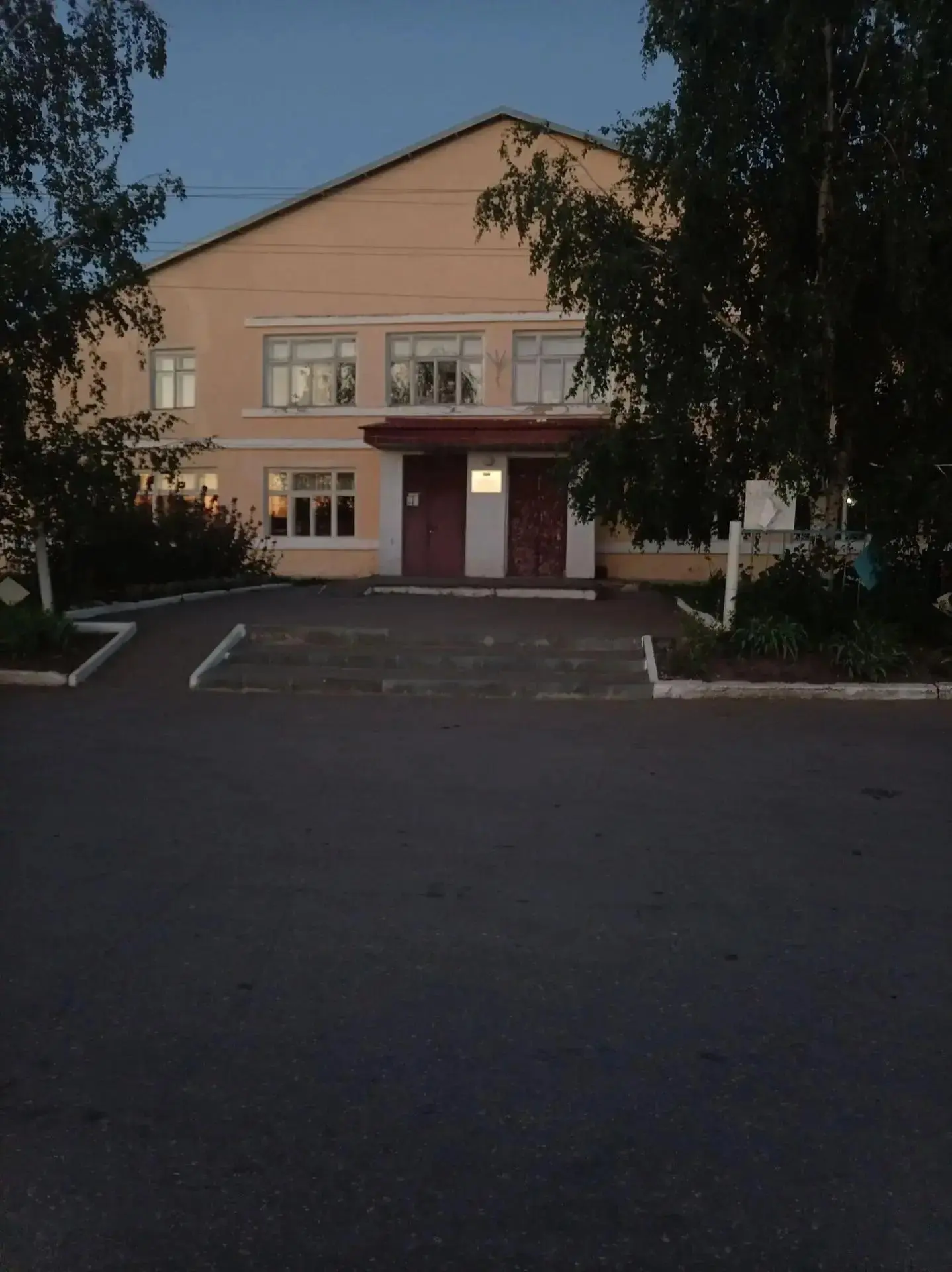 Родительский патруль — это проявление заботы о безопасности детей