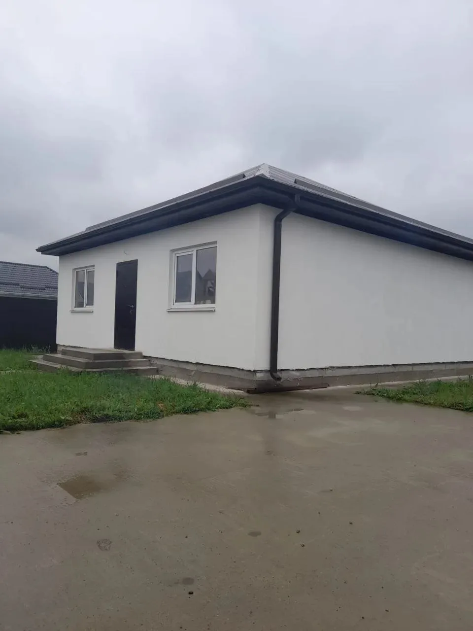 🏘️ П. ЮЖНЫЙ☀️