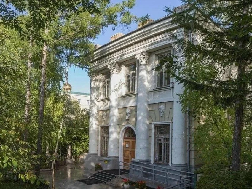Музей Забайкалья выпустил комикс о жизни декабристов по их письмам