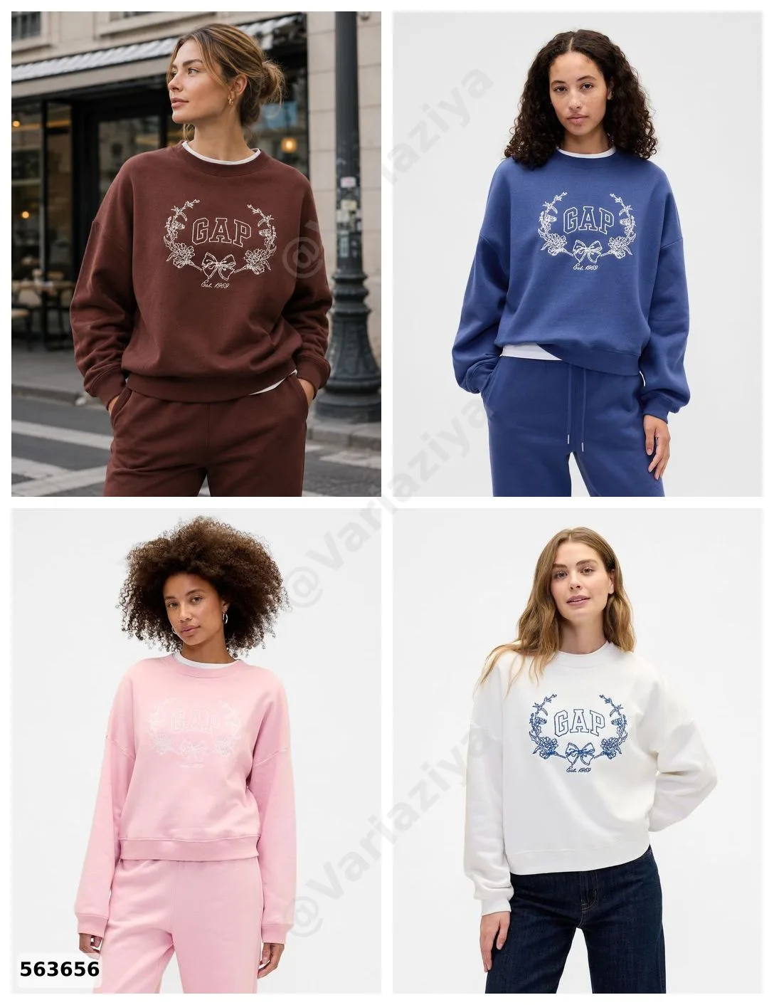 #GAPFactory