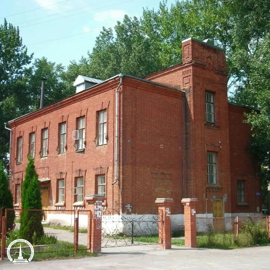 Памятник архитектуры в Усмани выставлен на продажу за 1 рубль