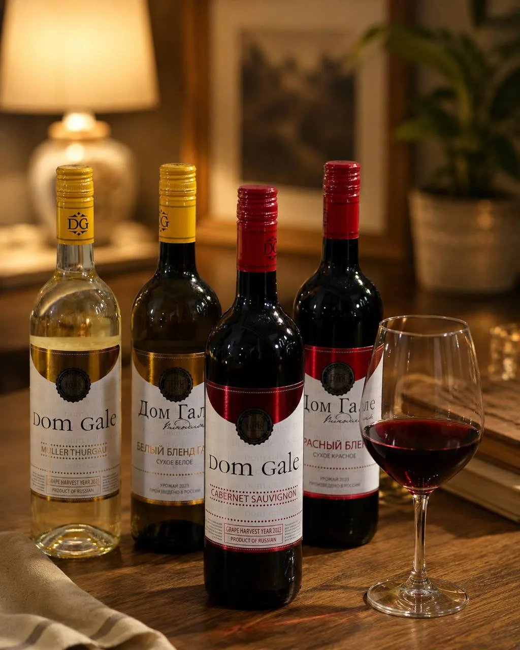 🍷 Дорогие подписчики!
