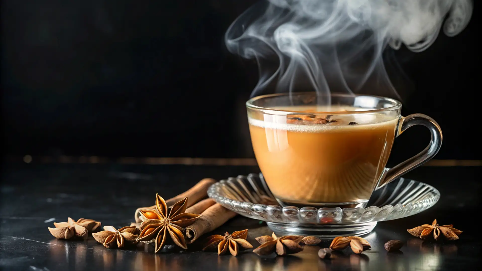 ☕️ Масала: индийское золото в вашей чашке