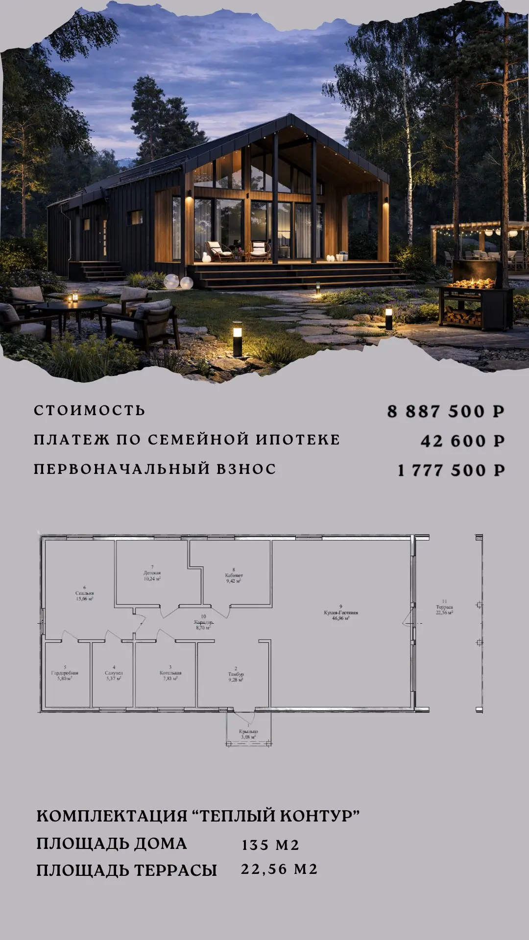#истории