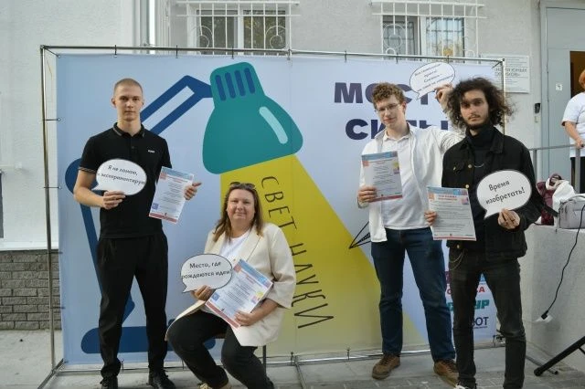 🚀 Центр логистики будущего - так мы назвали площадку знакомства с высшими и средне-про...