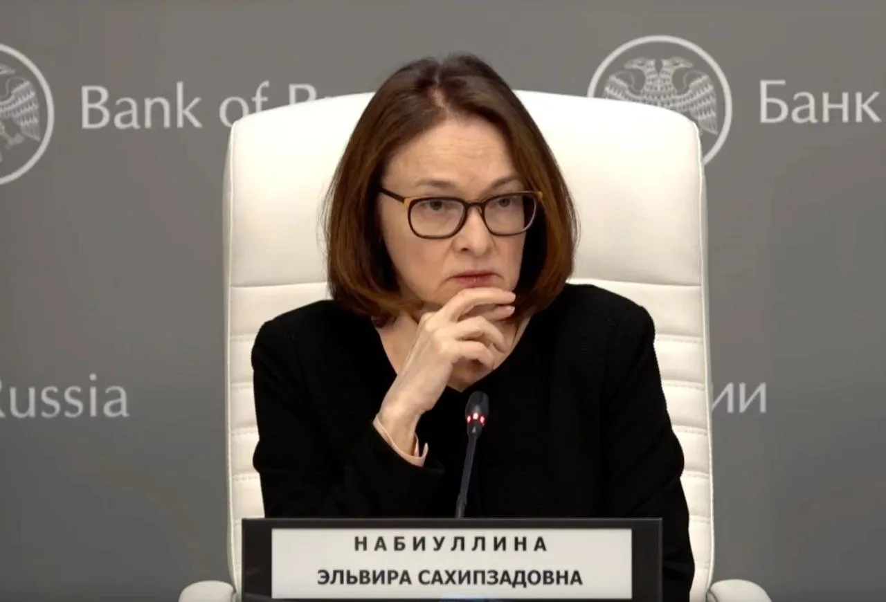 ⚡️Цифровой рубль будет постепенно входить в обиход в России, задача ЦБ — сделать его уд...