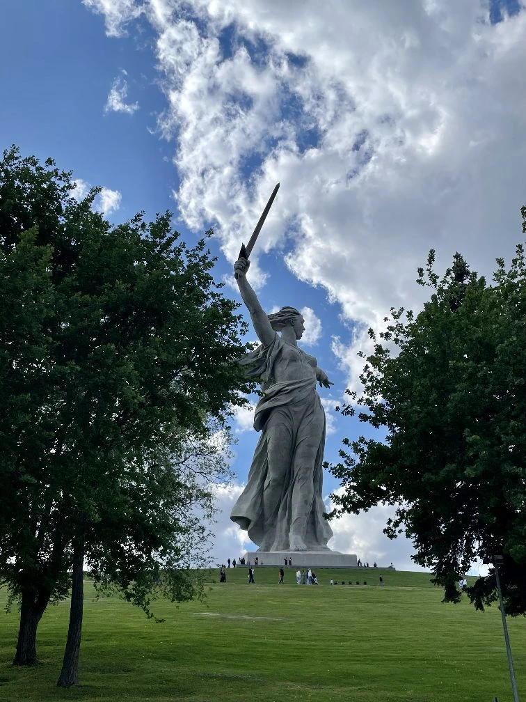 С Днём Победы!