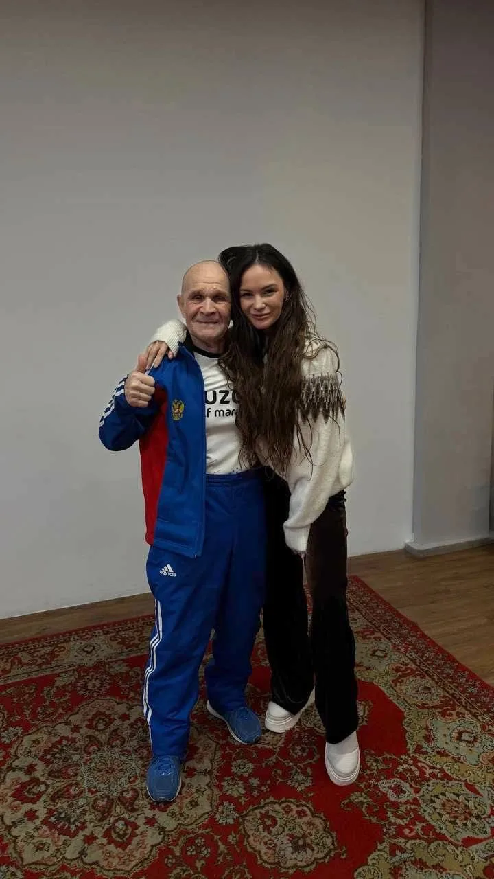 ❤️ Дополнительная забота — когда спортсмену нужна поддержка