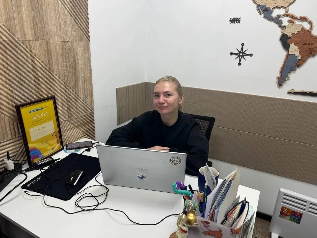 🌞 Каникулы с пользой: как студенты по туризму делают первые профессиональные шаги
