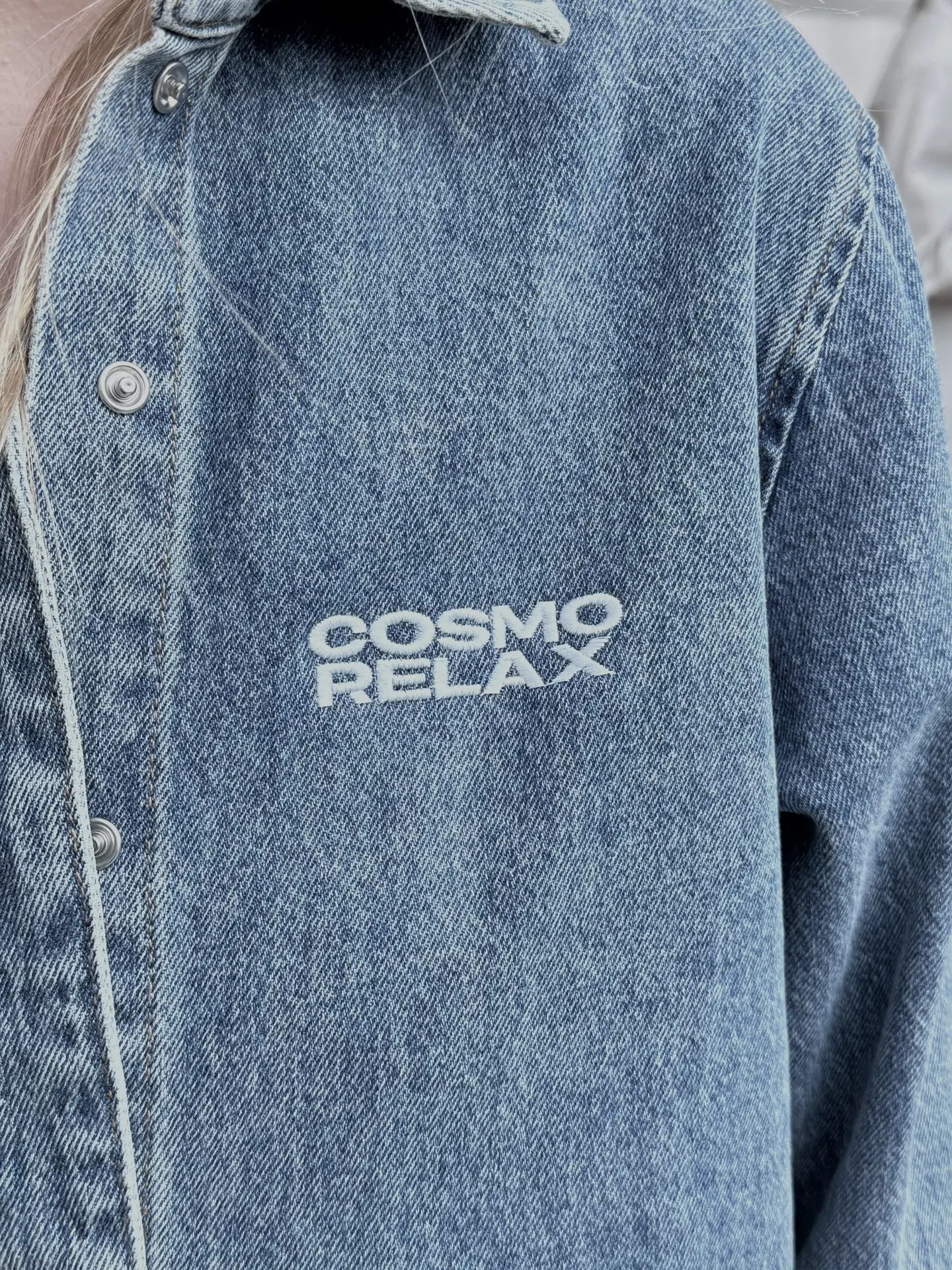 COSMORELAX на АРХ Москва 2026