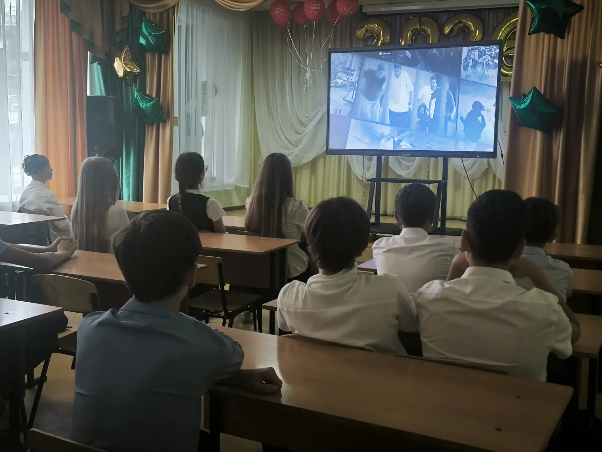 В России ежегодно 3 сентября отмечается особая дата – День солидарности в борьбе с терр...