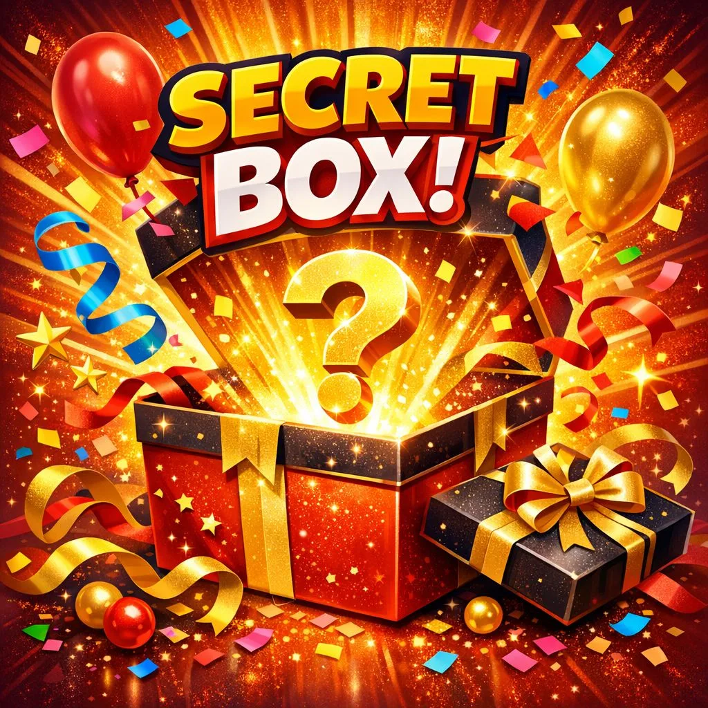🎉 РОЗЫГРЫШ: БОКС-СЮРПРИЗ от EWA! 🎁