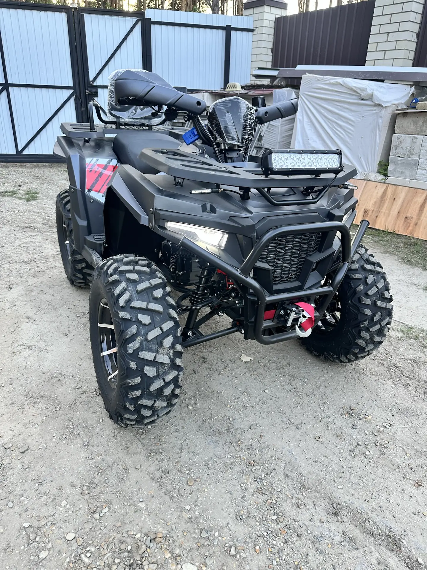 AVANTIS 350
Максимальная комплектация, в наличии.
Цена: 310.000₽ 
Тел: 8(987)507-89-75