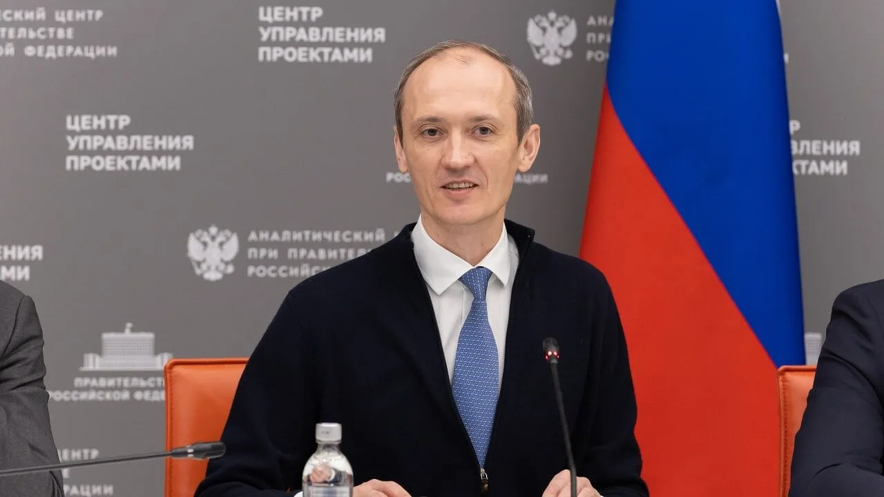 Дмитрий Григоренко: Искусственный интеллект может убить цифровые платформы