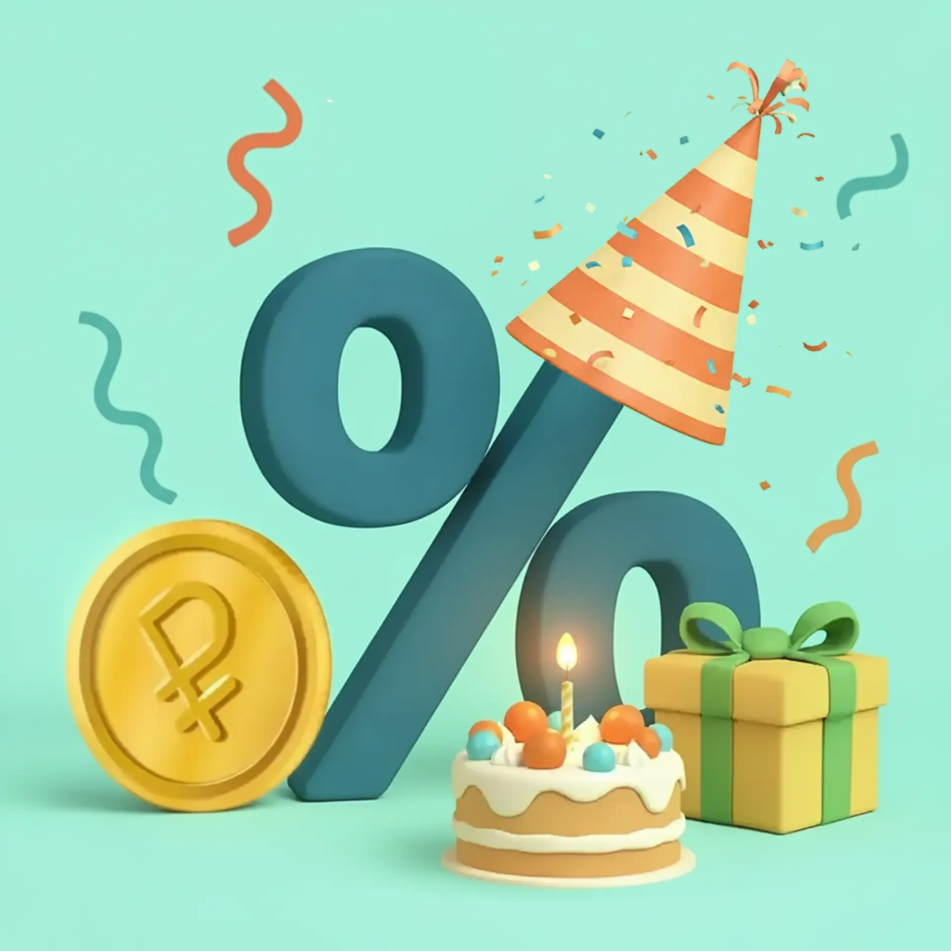 🎉 У нас новая акция — запоминайте, пригодится!

Скоро день рождения?

Тогда у нас для вас подарок: 