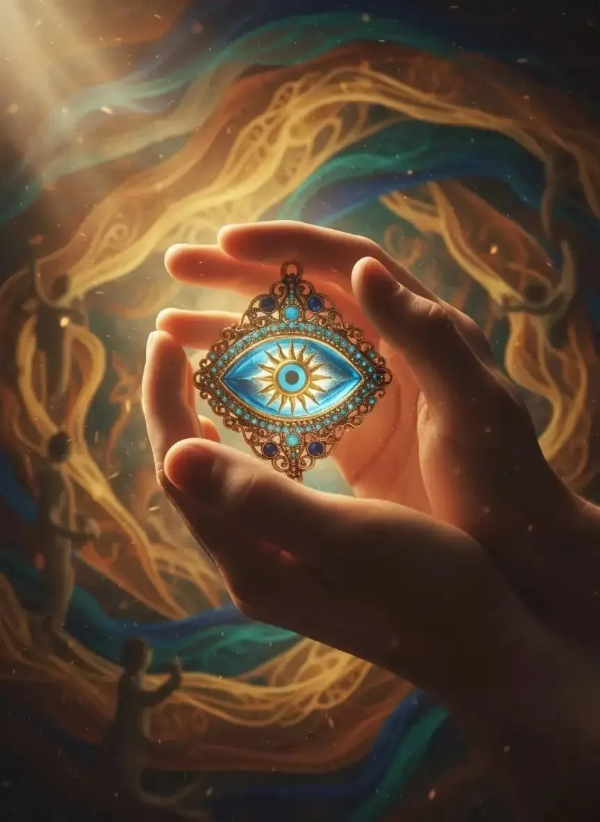 ✨ ШЕПОТОК ОТ СГЛАЗА И ЗАВИСТИ ✨