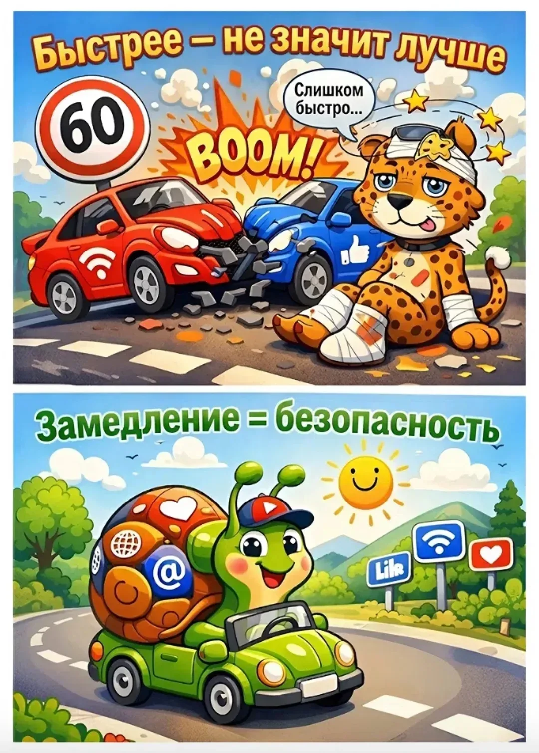 📢Внимание! Важно!