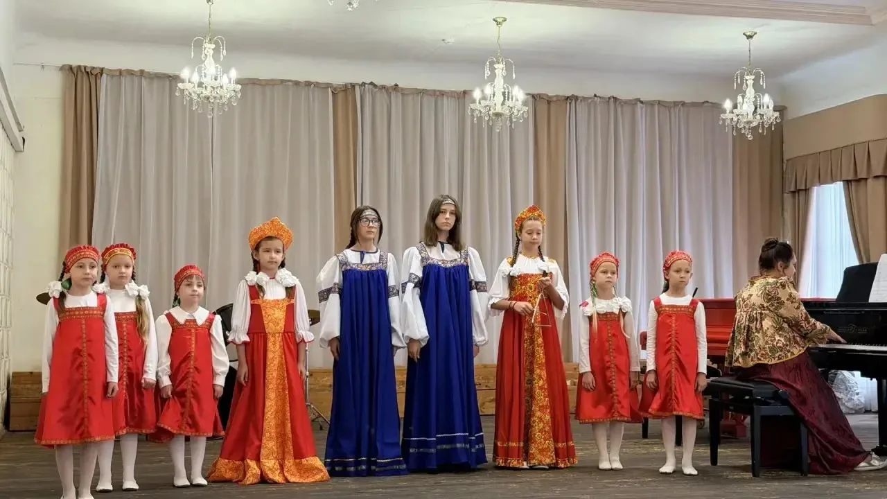🎶Поющая Россия🇷🇺