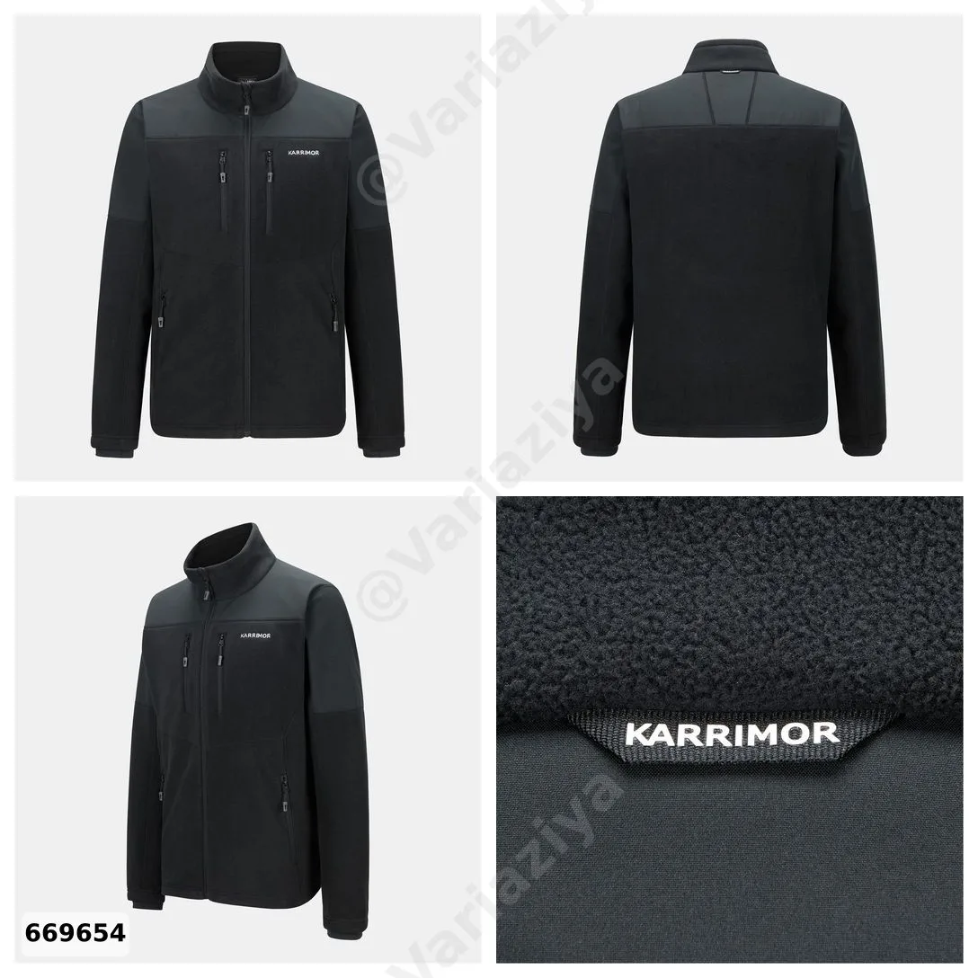 #Karrimor