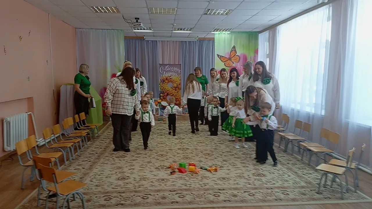 ✨☀️Наши первые лучики счастья!