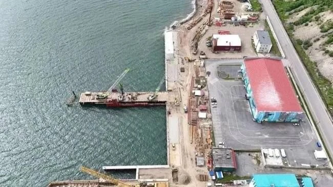 🚤 Магаданские лодки скоро переедут в «люкс»