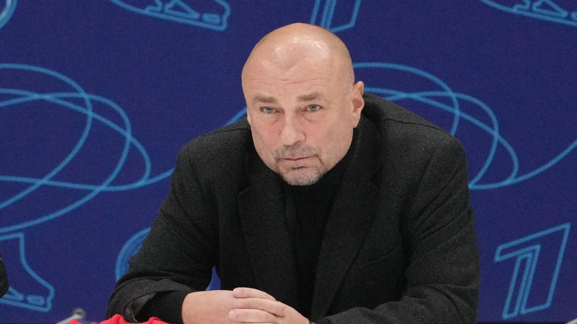 💔Александр Жулин не получил нейтральный статус