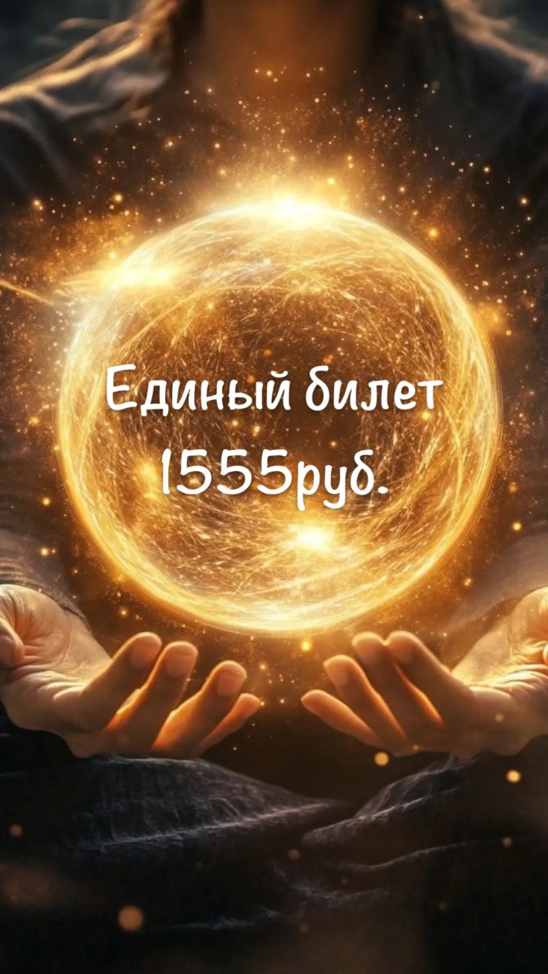 Что такое Фестиваль Магии?