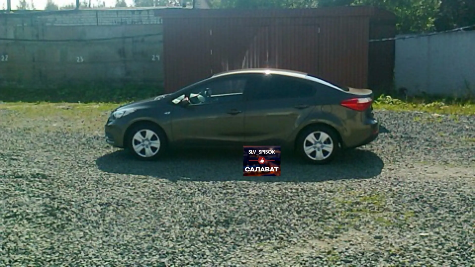 🚔 В Салавате суд конфисковал автомобиль у водителя, который снова сел за руль в состоя...
