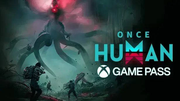 Once Human выйдет на XBOX 25 августа. Игра распространяется по модели free-to-play.