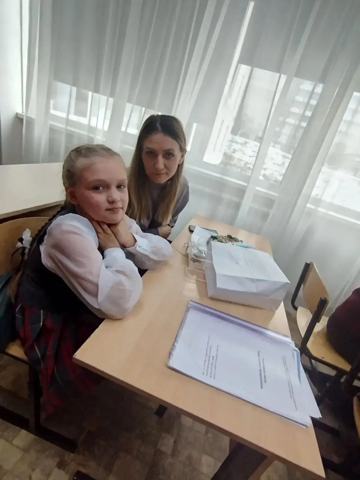 XII городская конференция проектно-исследовательских работ обучающихся 1-4 классов «Ступеньки открыт