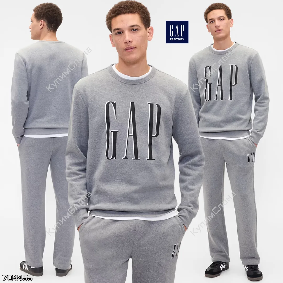 GAP Factory 🇺🇸
