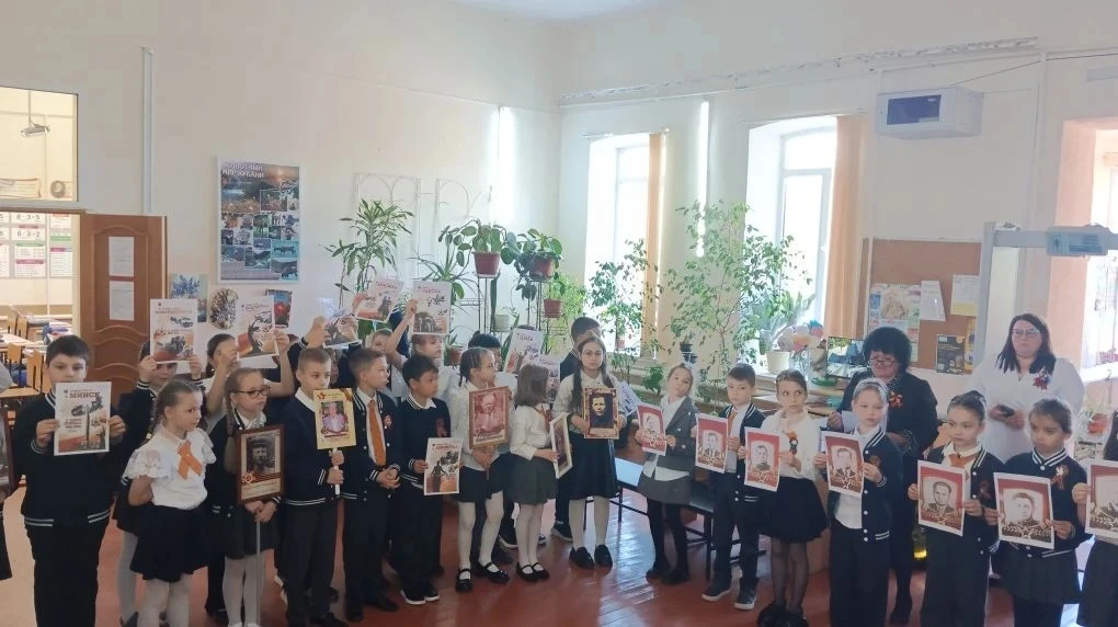 8 мая в нашем лицее прошла торжественная линейка, посвященная 81-ой годовщине Великой Победы.   9 ма