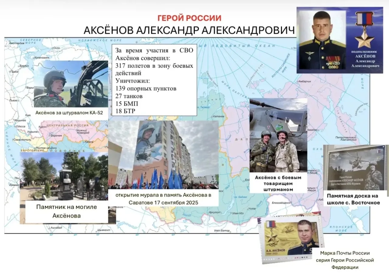 Память поколений: история героя, рассказанная школьником  ⭐ Ученик 4 класса Александр Я. стал призер