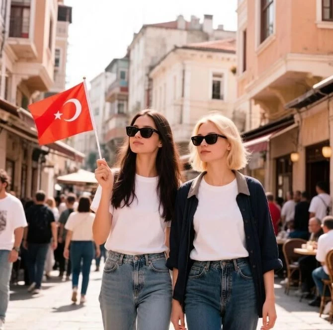 👯‍♀ВМЕСТЕ ВЕСЕЛЕЕ
🇹🇷ПОПУТЧИК В ТУРЦИЮ
🤝Ищем попутчицу в тур "Золотое кольцо Турции из Антальи"
✈
