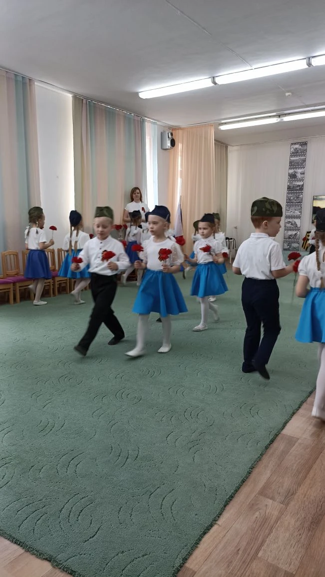 9 мая - День Великой Победы, один из главных праздников нашей страны - самый трагичный ...