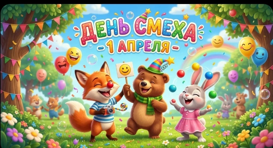 Доброе утро! 👋😊