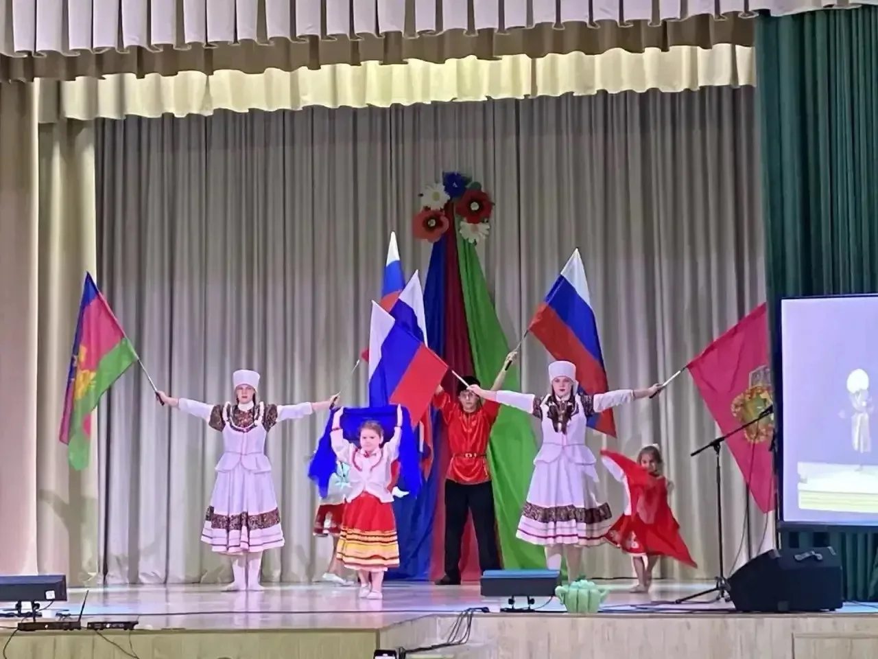 13  сентября — 89 лет со дня основания Краснодарского края! 🎉