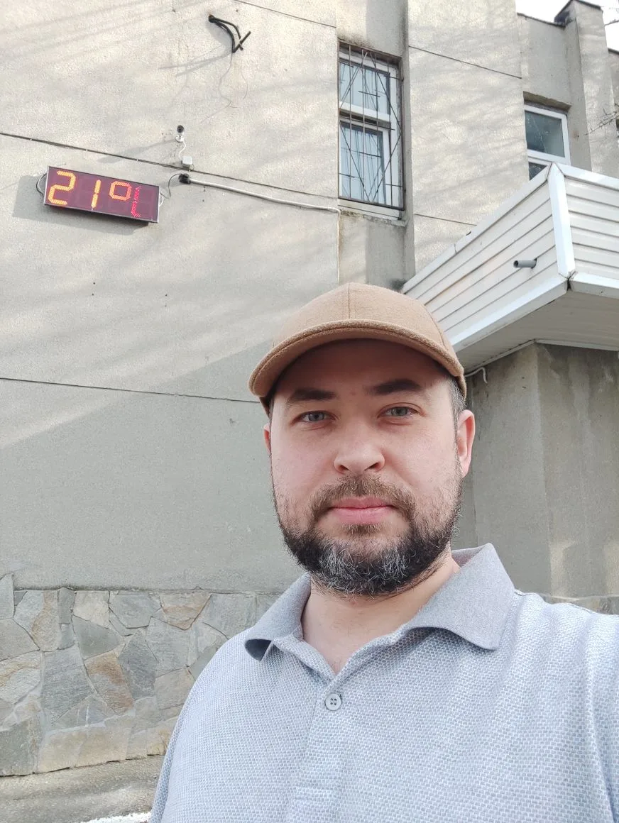 Вот она, ранняя весна 🌱