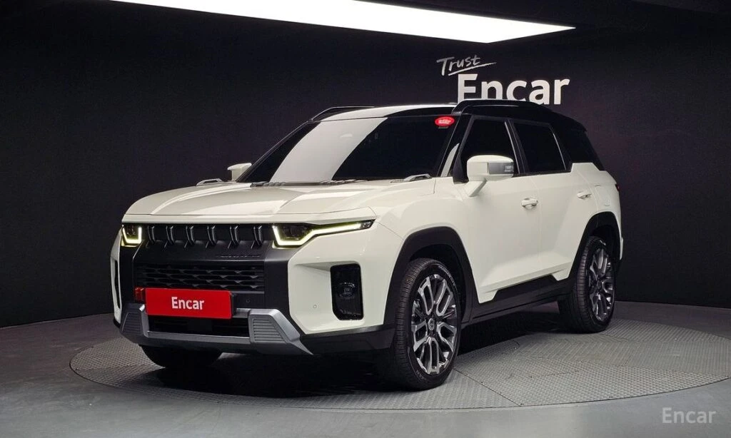 🚗 Новое объявление: