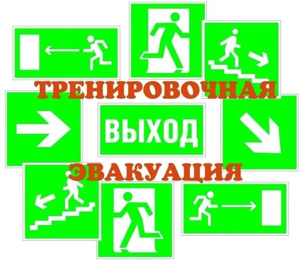 ✅Сегодня, 19 августа 2026 года  в нашем детском саду успешно прошли плановые учения по ...